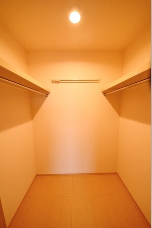 セジュールZENIIIAの物件内観写真